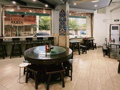 -李记清真馆(打钉巷店)