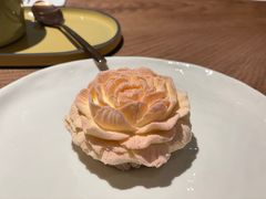 -潮一不贰·法式甜品·生日蛋糕·西式简餐(外滩店)