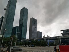 -皇庭广场(福华三路店)