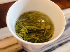 西湖龙井茶-礼耕堂·百年茶人餐厅(梅家坞店)