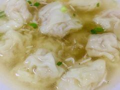 -汪家馄饨(集庆路店)