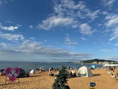 -威海国际海水浴场旅游区
