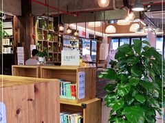 -香洲区图书馆(乐士文化区店)