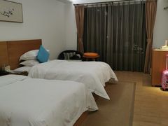 -美的鹭湖森林度假区