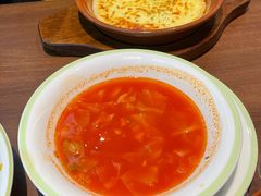 -萨莉亚意式餐厅(杭州滨江天街店)