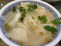 -松针蔡记蒸饺(花园路店)
