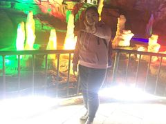 -泰安地下龙宫景区