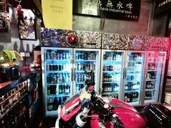 -阿拉道世界精酿啤酒坊(逸翠·尚府店)