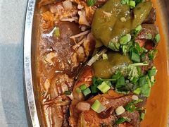 -东北大院·东北菜(三台子店)