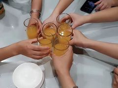 -成都美食巫山烤鱼(三里河路店)