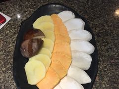 -高丽苑韩国烤肉(海昌路旗舰店)