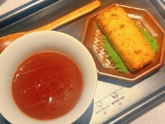 粢饭糕-逸道(益丰·外滩源店)