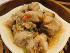 -虾饺妹·粤式手工点心(水荫路店)