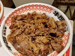 -牛邸·烧肉饭(来福士店)