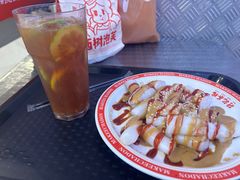 -孖记茶档·热腾茶餐(荔湾领展广场店)