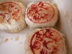 鲜肉月饼-西区老大房(愚园路店)