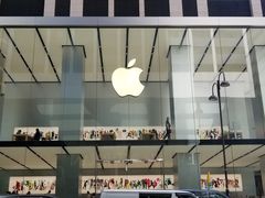 -Apple 零售店(Canton Road)