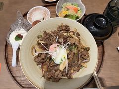 -ITARU食堂·定食料理(西丽店)