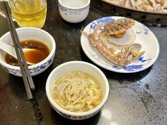 -大杰海鲜锅(基隆路店)