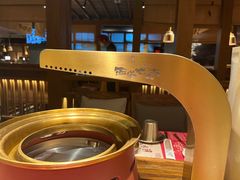 -西塔老太太泥炉烤肉(万柳华联店)