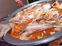 -探鱼·鲜青椒爽麻烤鱼(增城东汇城店)