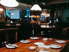-宝莱纳啤酒花园餐厅PAULANER BRAUHAUS Nanjing(广州路店)
