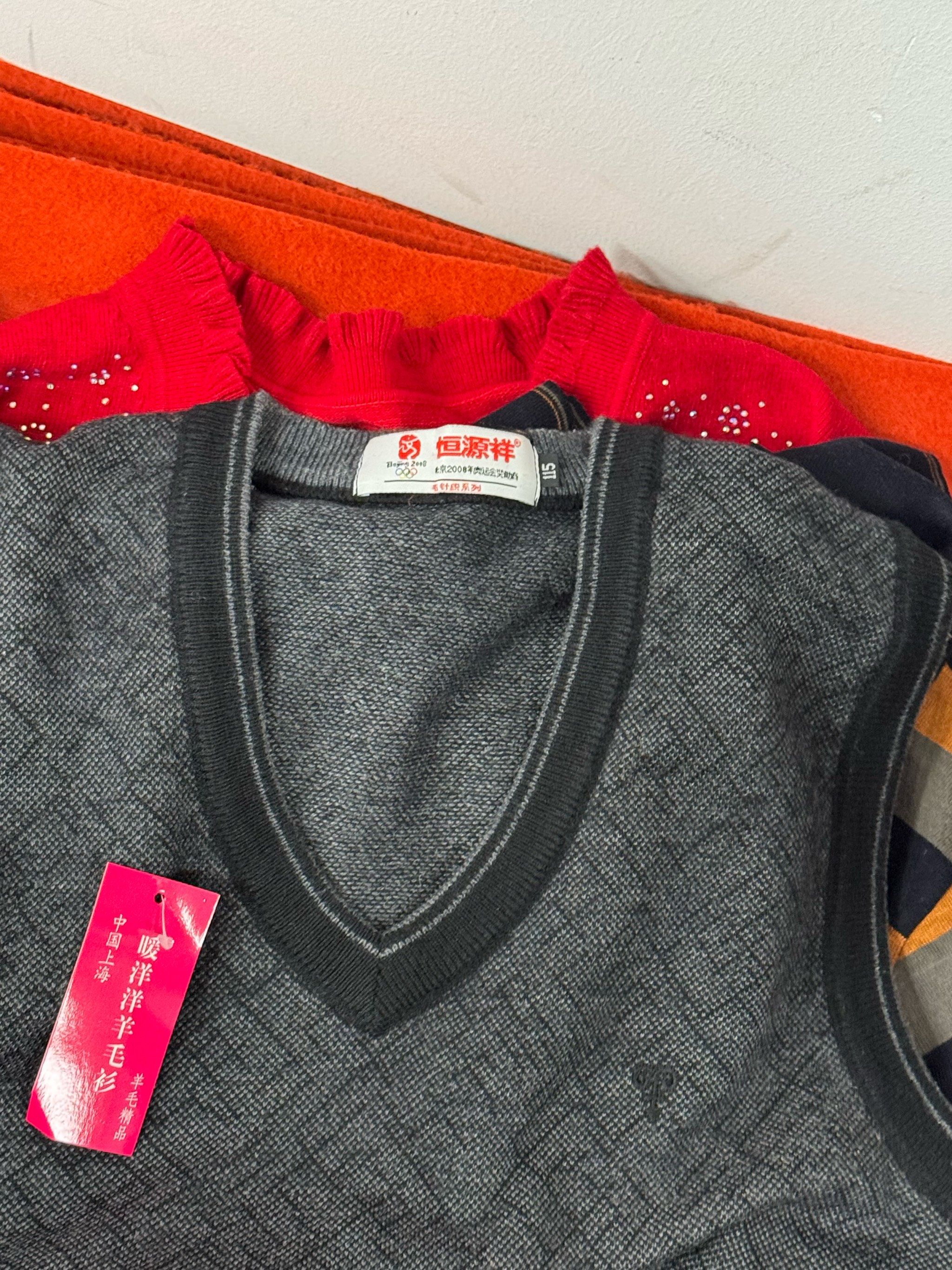 羊毛衫相关图片1