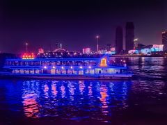 -武汉两江游览·夜游长江(汉口粤汉码头)