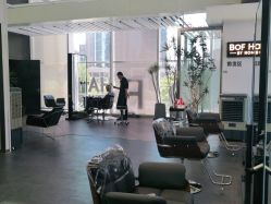 -BOF HAIR BY HONTO