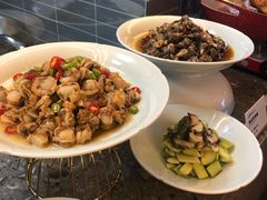 -船歌·鱼水饺青岛菜(闽江二路店)