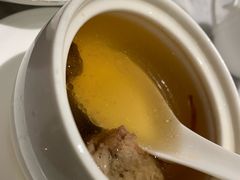 -喜来登由由大酒店九州膳坊中餐厅