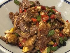 -新新湘菜馆(新中街二条店)