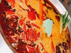 -大龙燚火锅(太古里店)