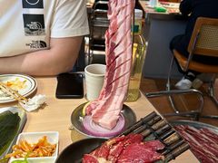 -伊茉家的烤肉店(勒泰中心店)