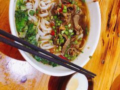 -肆姐面粉馆(坡子街店)