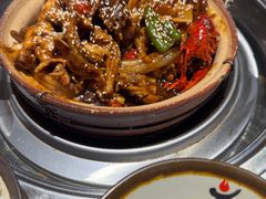 -老天桥蛙炉火锅(姑苏总店)