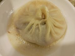 -老班长手工灌汤包老店(东山店)