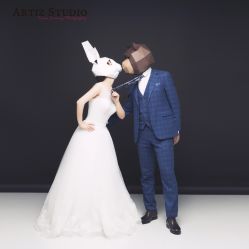 -THE QUEEN(北京店)