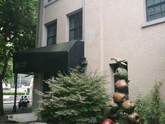 -徐家汇源景区-衡山坊