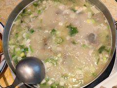 -英子补身汤(海兰路店)