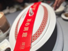 -阿庄新豫菜(通泰路店)