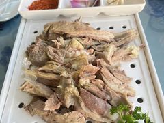 -老毛手抓·盐池滩羊非遗手抓(宁夏总店)