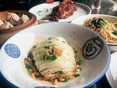 -二泉园老菜馆·百年无锡菜