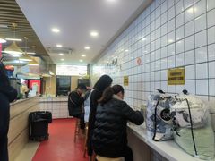 -徐氏糯米包油条(山海关路店)