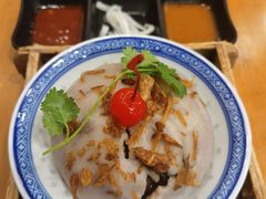 -芋包王闽南茶楼(八市店)