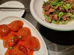 -国人川菜(李家村建东街店)