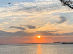 -滆湖低碳生态公园