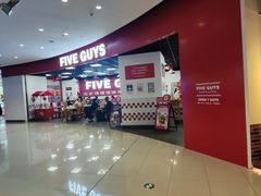 -东莱海上(长宁来福士店)