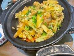 -木桶记臭鳜鱼·安徽非遗名菜(火车站白马老店)