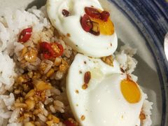 老式拌饭-胡同泥炉烤肉(总店)
